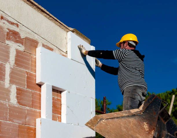 Best Geographic-Specific Insulation Services in Chenango Bridge, NY