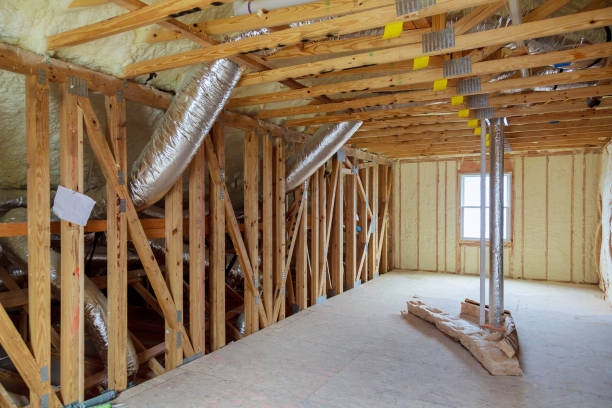 Best DIY Insulation Kits and Guidance in Chenango Bridge, NY