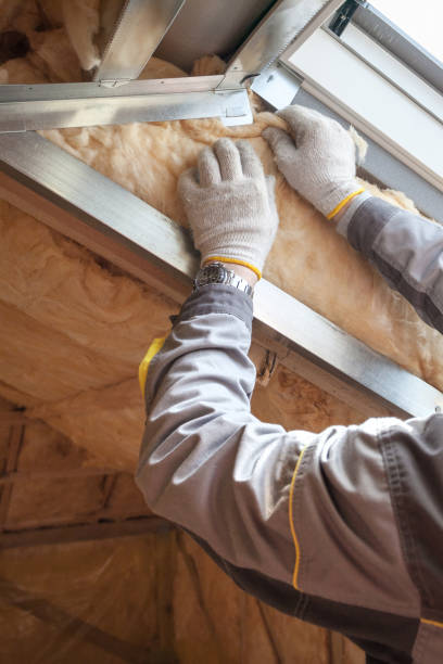 Best Spray Foam Insulation in Chenango Bridge, NY