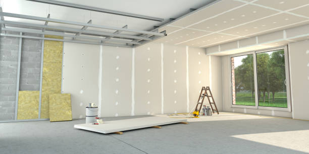 Best Blown-in Insulation in Chenango Bridge, NY