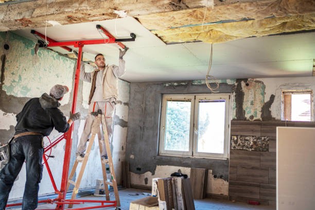 Best Energy Efficiency Insulation in Chenango Bridge, NY