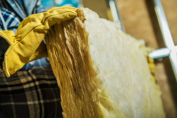 Best Insulation for Specific Applications in Chenango Bridge, NY