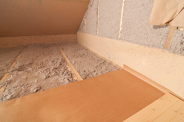 Best Residential Insulation in Chenango Bridge, NY