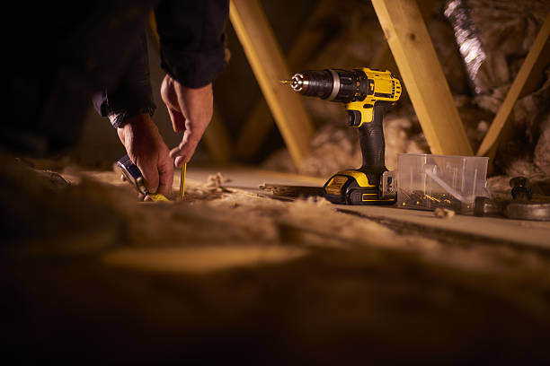 Best Cellulose Insulation in Chenango Bridge, NY